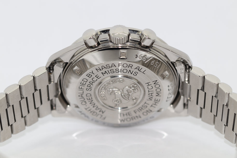 Omega Speedmaster Apollo XIII 35955200 Armbanduhr
