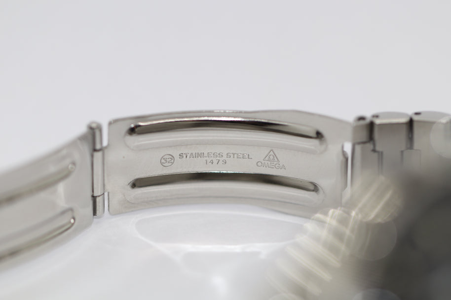 Omega Speedmaster Apollo XIII 35955200 Armbanduhr