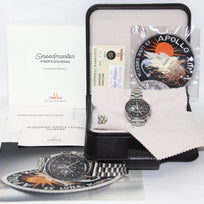 Omega Speedmaster Apollo XIII 35955200 Armbanduhr