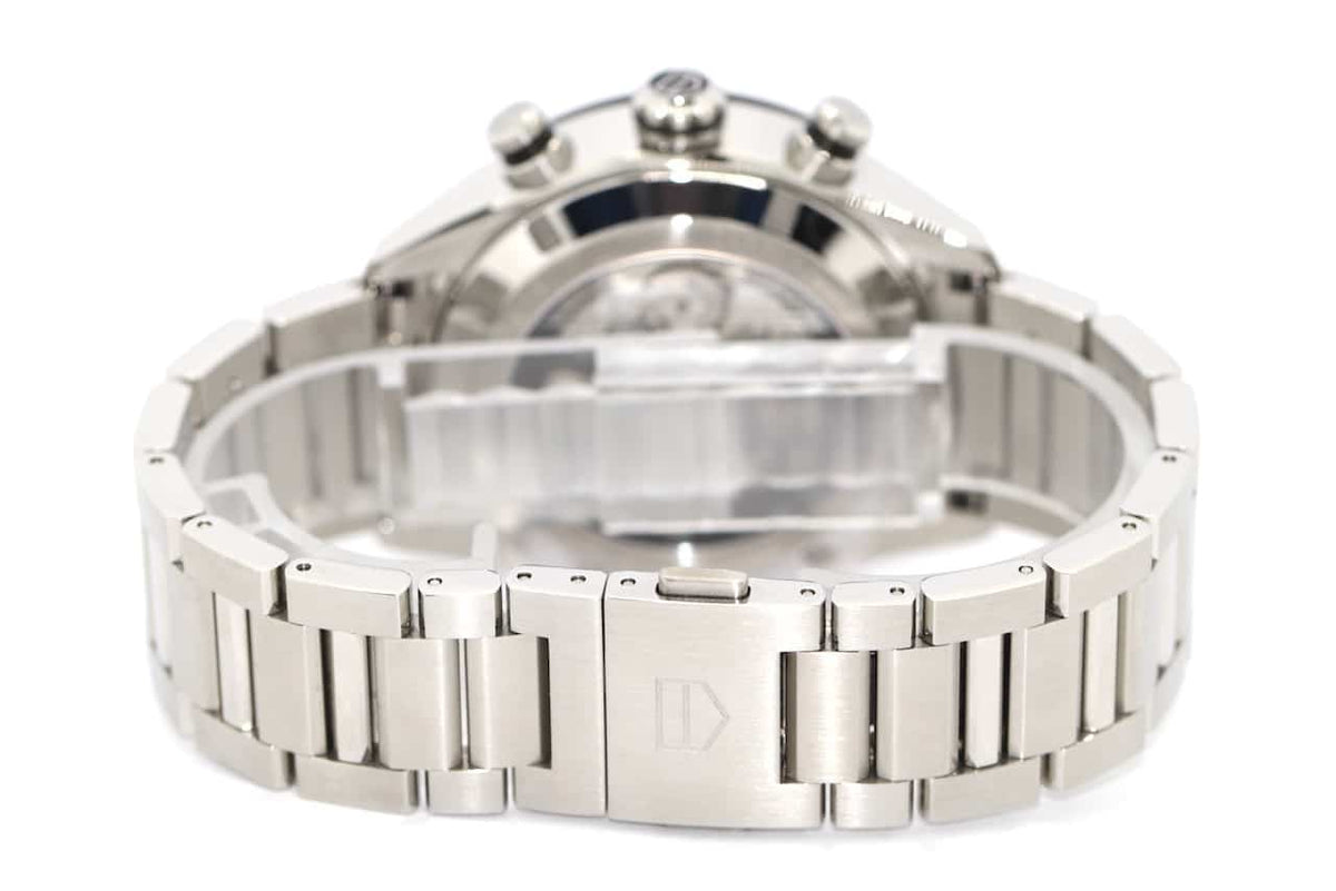 TAG Heuer Carrera Heuer 02 Chronograph 80 Hours CBN2A1B.BA0643