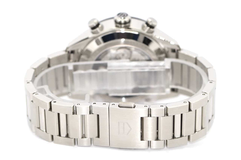 TAG Heuer Carrera Heuer 02 Chronograph 80 Hours CBN2A1B.BA0643