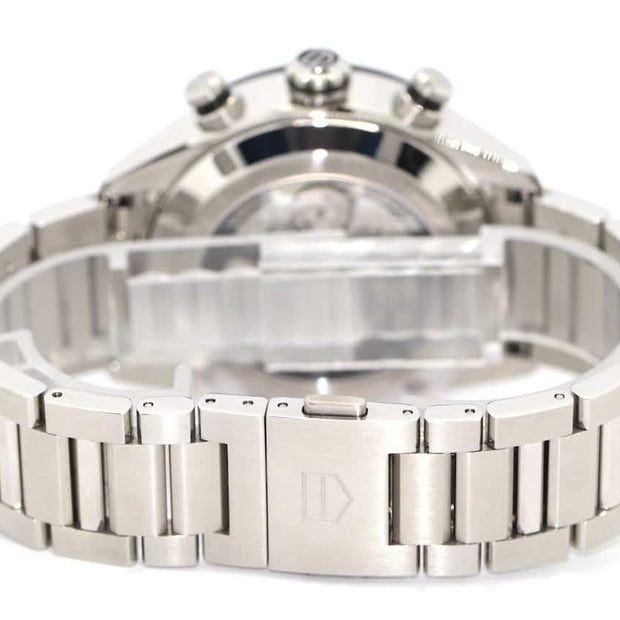 TAG Heuer Carrera Heuer 02 Chronograph 80 Hours CBN2A1B.BA0643