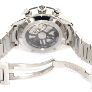 TAG Heuer Carrera Heuer 02 Chronograph 80 Hours CBN2A1B.BA0643