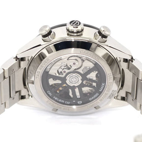 TAG Heuer Carrera Heuer 02 Chronograph 80 Hours CBN2A1B.BA0643