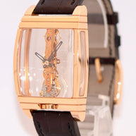 Corum Golden Bridge Rosegold 113.550.55