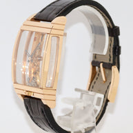 Corum Golden Bridge Rosegold 113.550.55