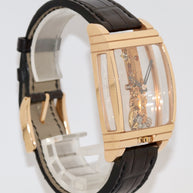 Corum Golden Bridge Rosegold 113.550.55