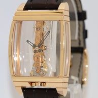 Corum Golden Bridge Rosegold 113.550.55