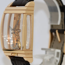 Corum Golden Bridge Rosegold 113.550.55