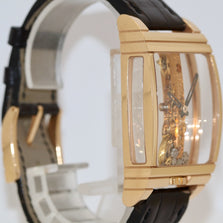Corum Golden Bridge Rosegold 113.550.55