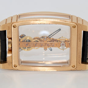 Corum Golden Bridge Rosegold 113.550.55