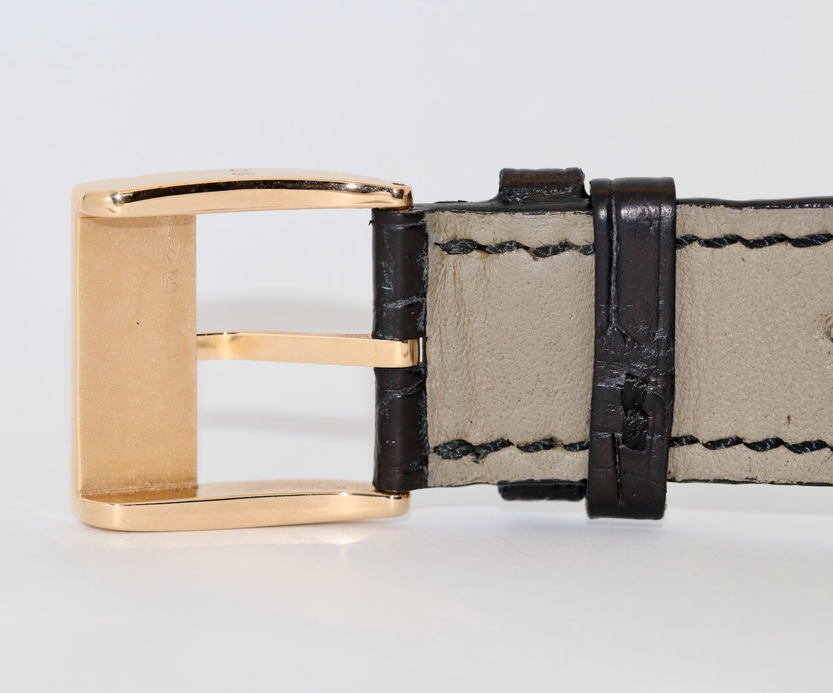 Corum Golden Bridge rose gold 113.550.55