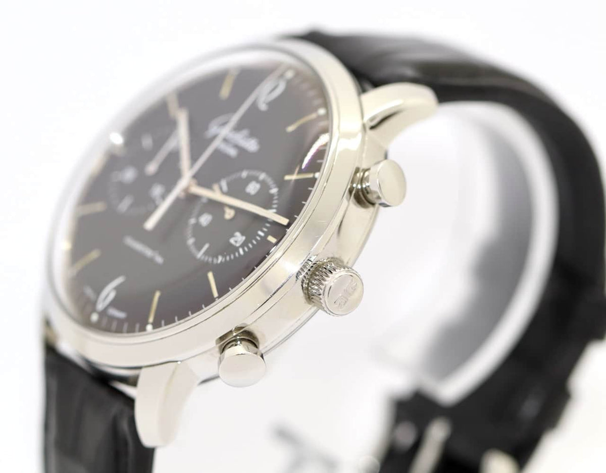 Glashütte Original Sixties Chronograph Automatik 13934022204