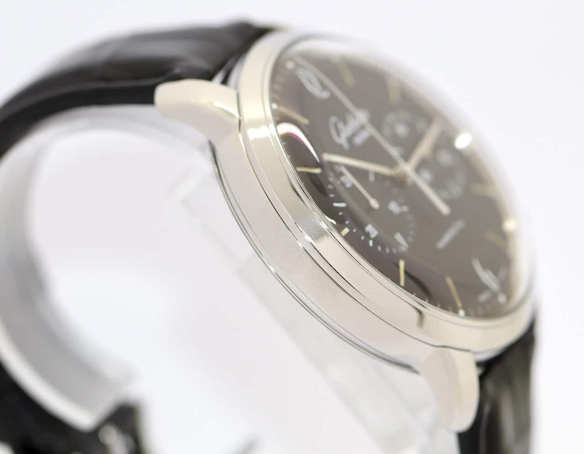 Glashütte Original Sixties Chronograph Automatik 13934022204