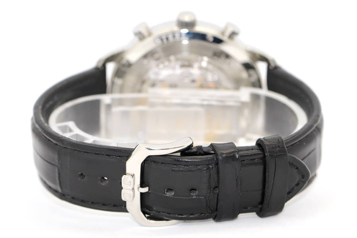 Glashütte Original Sixties Chronograph Automatik 13934022204