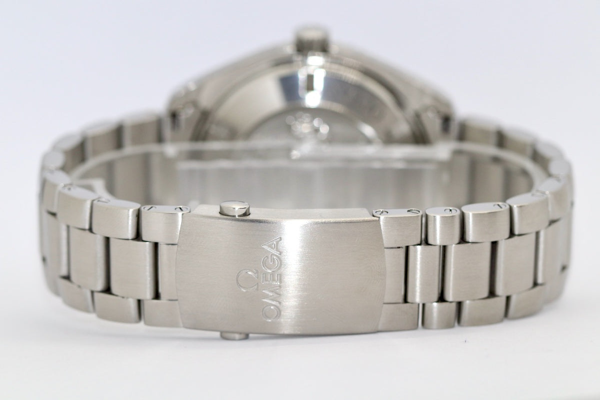 Omega Seamaster Planet Ocean Co-Axial 600m Armbanduhr 2900.51.82