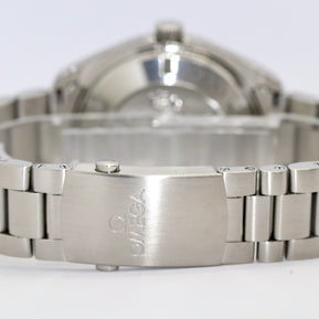 Omega Seamaster Planet Ocean Co-Axial 600m Armbanduhr 2900.51.82