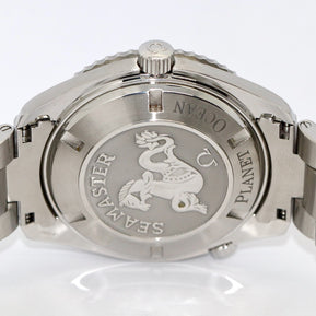 Omega Seamaster Planet Ocean Co-Axial 600m Armbanduhr 2900.51.82