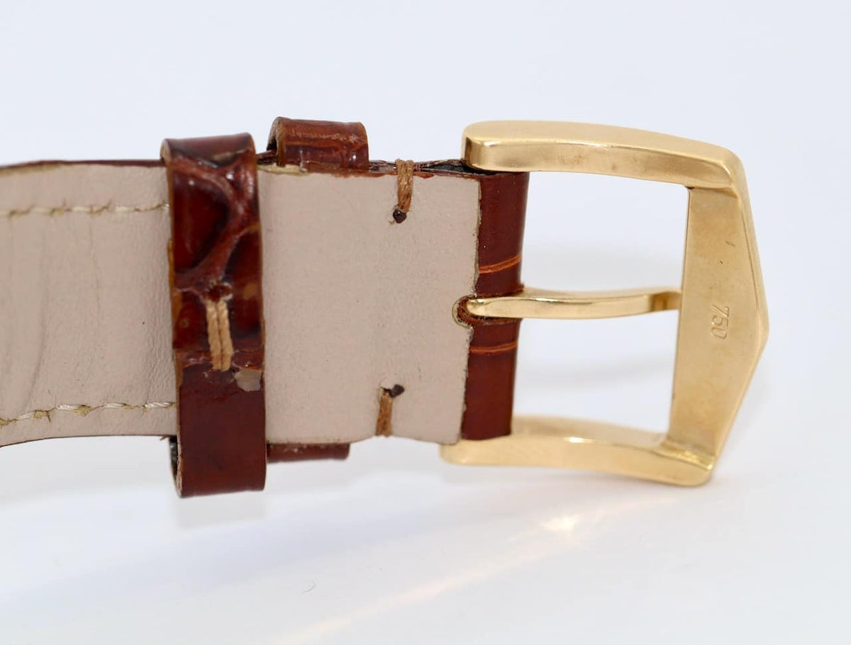 Union Glashütte Belisar Chronograph Gold Limited 2632050810