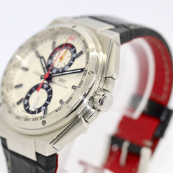 IWC Große Ingenieur Chronograph Big Ingenieur Chronograph DFB Ref. 3784