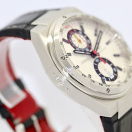 IWC Große Ingenieur Chronograph Big Ingenieur Chronograph DFB Ref. 3784