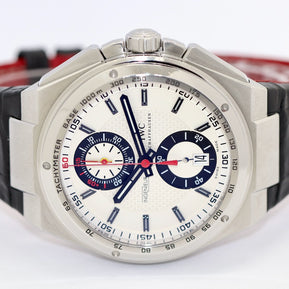 IWC Große Ingenieur Chronograph Big Ingenieur Chronograph DFB Ref. 3784