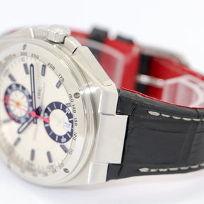 IWC Große Ingenieur Chronograph Big Ingenieur Chronograph DFB Ref. 3784