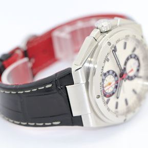 IWC Große Ingenieur Chronograph Big Ingenieur Chronograph DFB Ref. 3784