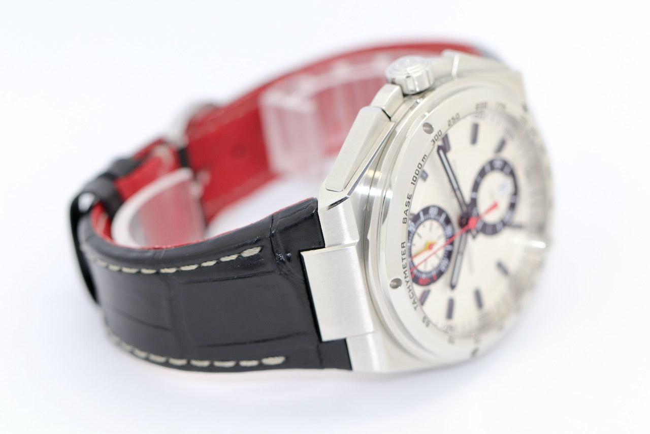 IWC Große Ingenieur Chronograph Big Ingenieur Chronograph DFB Ref. 3784