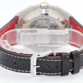 IWC Große Ingenieur Chronograph Big Ingenieur Chronograph DFB Ref. 3784