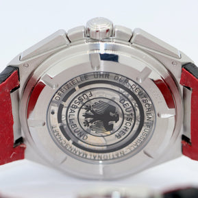 IWC Große Ingenieur Chronograph Big Ingenieur Chronograph DFB Ref. 3784