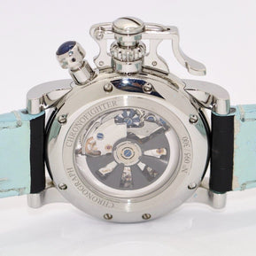 Graham Chronofighter RAC Limited 2CRBS.B05A.C103BD