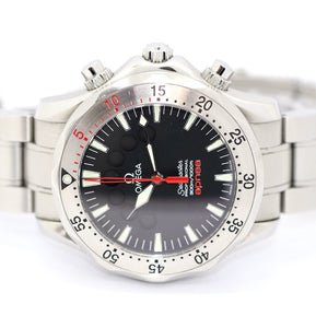 Omega Seamaster Professional Apnea Jacques Mayol 2595.50.00