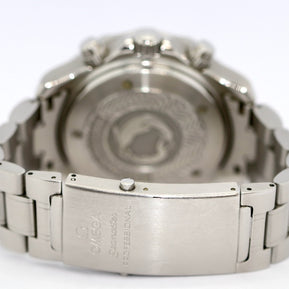 Omega Seamaster Professional Apnea Jacques Mayol 2595.50.00