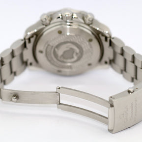Omega Seamaster Professional Apnea Jacques Mayol 2595.50.00