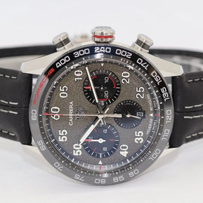 TAG Heuer Carrera Porsche Chronograph CBN2A1F.FC6492