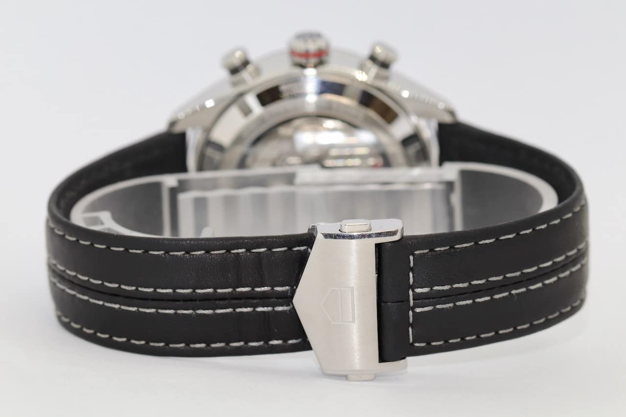 TAG Heuer Carrera Porsche Chronograph CBN2A1F.FC6492
