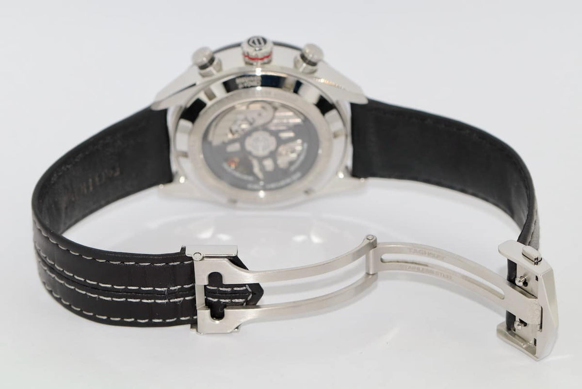 TAG Heuer Carrera Porsche Chronograph CBN2A1F.FC6492