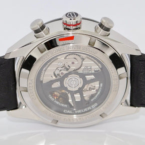 TAG Heuer Carrera Porsche Chronograph CBN2A1F.FC6492