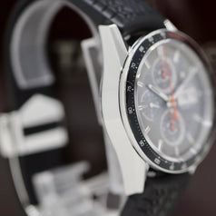 TAG Heuer Carrera Calibre 16 Monaco Grand Prix CV2A1M.FT6033 Armbanduhr