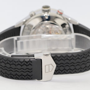 TAG Heuer Carrera Calibre 16 Monaco Grand Prix CV2A1M.FT6033 Armbanduhr