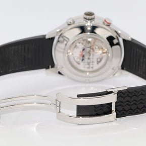 TAG Heuer Carrera Calibre 16 Monaco Grand Prix CV2A1M.FT6033 Armbanduhr