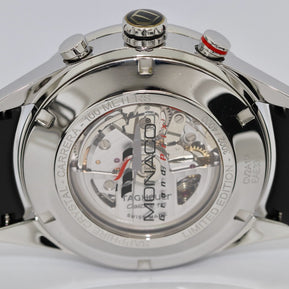 TAG Heuer Carrera Calibre 16 Monaco Grand Prix CV2A1M.FT6033 Armbanduhr