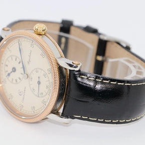 Chronoswiss Régulateur CH 6326 Armbanduhr Handaufzug