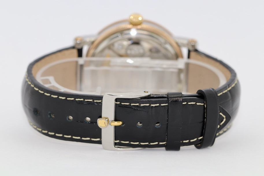 Chronoswiss Régulateur CH 6326 Armbanduhr Handaufzug