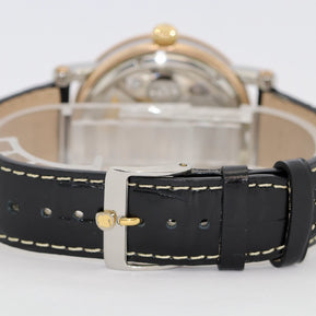 Chronoswiss Régulateur CH 6326 Armbanduhr Handaufzug