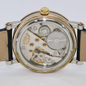 Chronoswiss Régulateur CH 6326 Armbanduhr Handaufzug