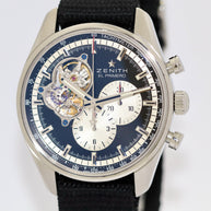 Zenith El Primero Chronomaster Chronograph Special Edition 0320424061