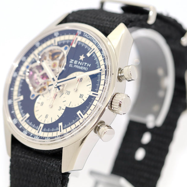 Zenith El Primero Chronomaster Chronograph Special Edition 0320424061