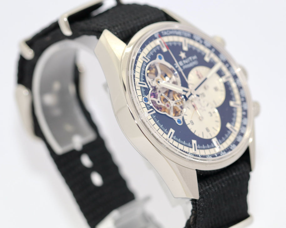 Zenith El Primero Chronomaster Chronograph Special Edition 0320424061